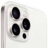 Apple iPhone 15 Pro Max 1TB White Titanium