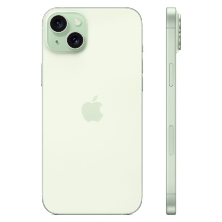 Apple iPhone 15 Plus 512GB Green