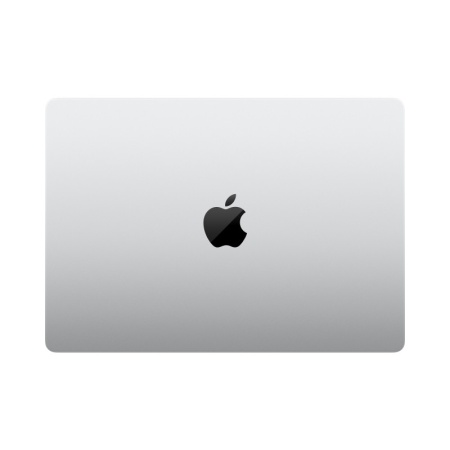 Apple Macbook Pro 14" MRX83 (M3 Max, 14-Core CPU, 30-Core GPU, 36GB, 1TB SSD) Silver