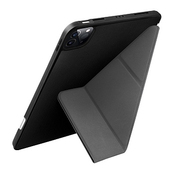 Чехол для планшета UNIQ Apple iPad Pro 12.9 (2021) Black