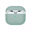 Чехол для AirPods 4, бежевый