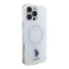 Чехол-Накладка Polo 16 Pro White