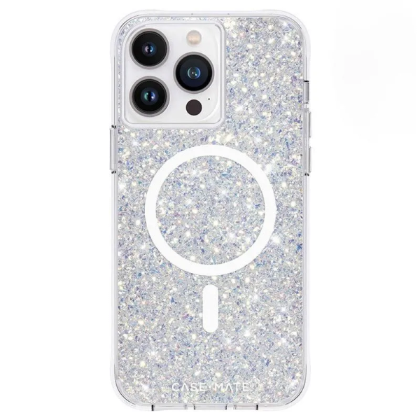 Накладка Keephone iPhone 15 Pro Max