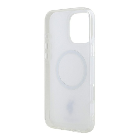 Чехол-Накладка Polo 16 Pro White