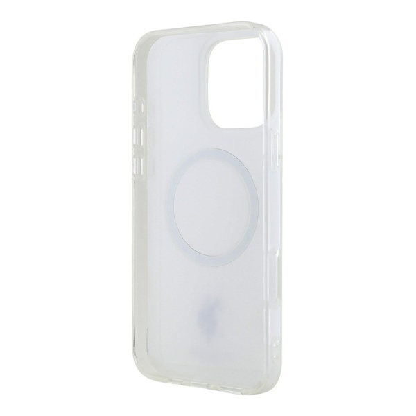 Чехол-Накладка Polo 16 Pro White