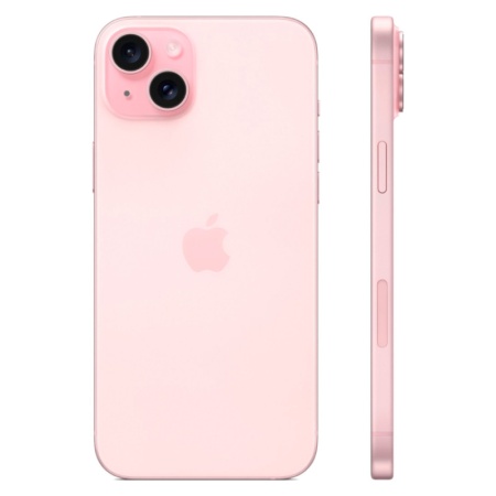 Apple iPhone 15 Plus 512GB Pink