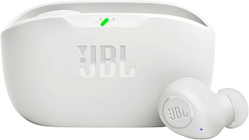 Наушники JBL Wave Buds White