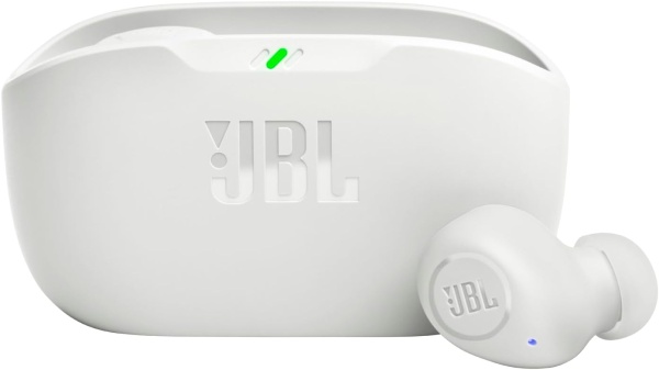 Наушники JBL Wave Buds White