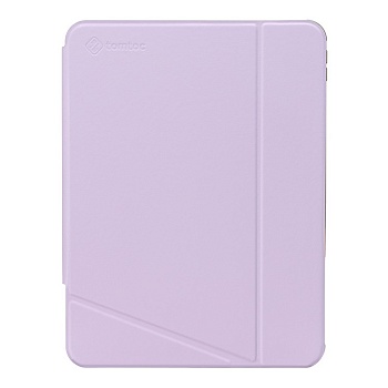 Чехол для планшета Tomtoc Apple iPad Pro 12.9 (2021) Lavender