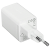 CЗУ BASEUS GAN5 PRO 40W 102 WHITE