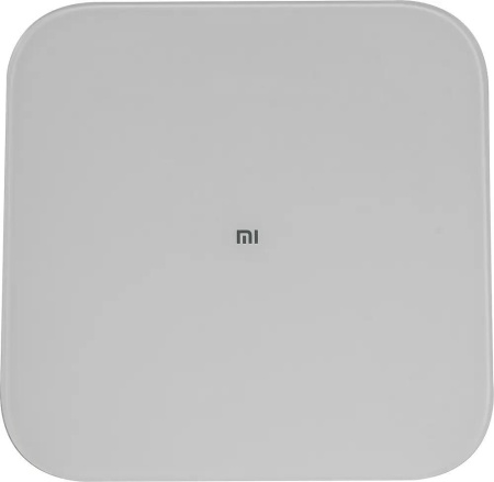 Весы электронные Xiaomi Mi Smart Scale 2, белые