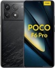 Смартфон POCO F6 Pro Black 16GB RAM 1024GB POM (RU)