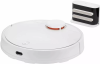 Робот-пылесос Robot Vacuum S40 Pro белый