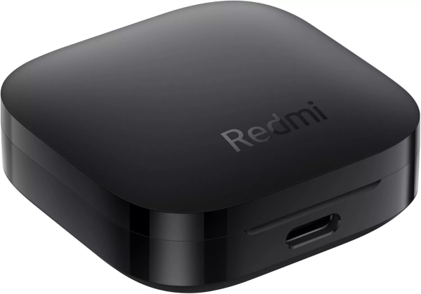 Bluetooth гарнитура Xiaomi Redmi Buds 6 Active Black