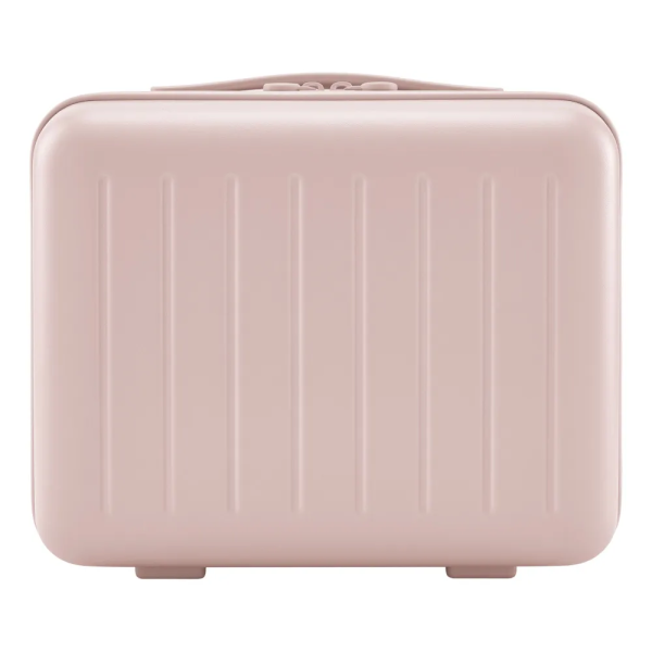 Чемодан Mini Pudding Travel Case 13 розовый