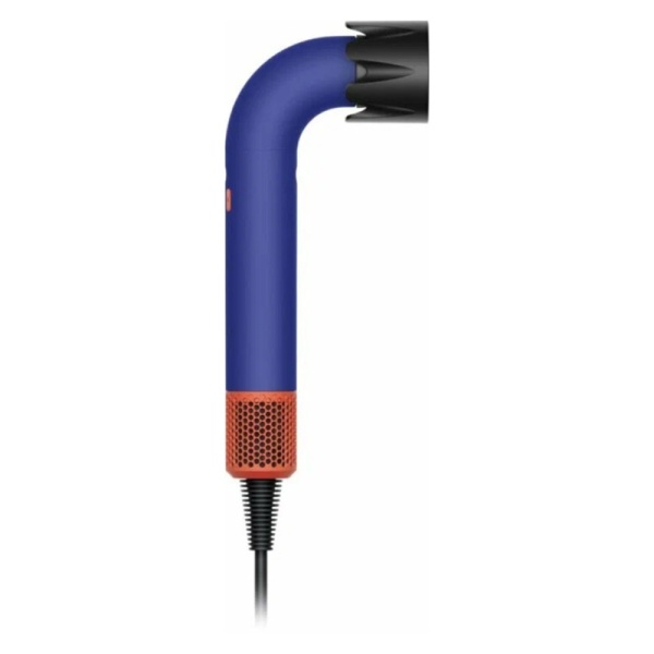 Фен Dyson Supersonic HD18 (Vinca Blue/Topaz) (2023)