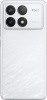 Смартфон POCO F6 Pro White 12GB RAM 512GB ROM