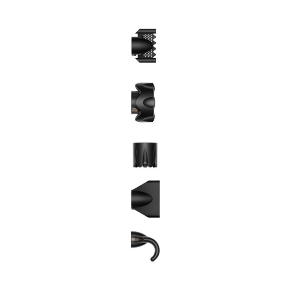 Фен Dyson Supersonic R HD17 (Jasper Plum) (2025)