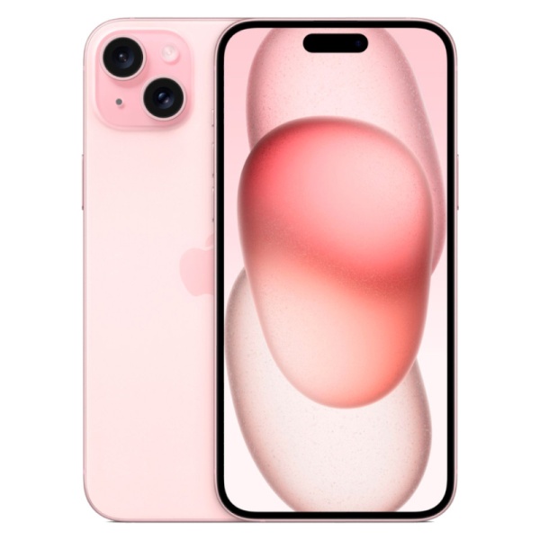 Apple iPhone 15 512GB Pink