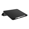 Чехол для планшета UNIQ Apple iPad Pro 12.9 (2021) Black