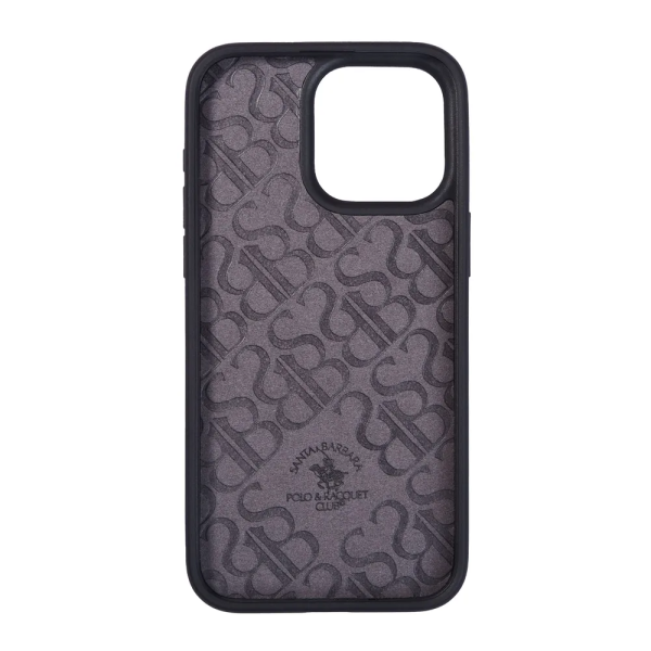 POLO ISAAC IP 15 PRO горизонтальная полоска