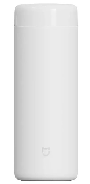 Термос Xiaomi Vacuum Cup Pocket Version 350ml молочный