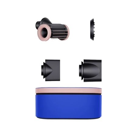 Фен Dyson Supersonic HD15 (Blue/Blush) (2023)